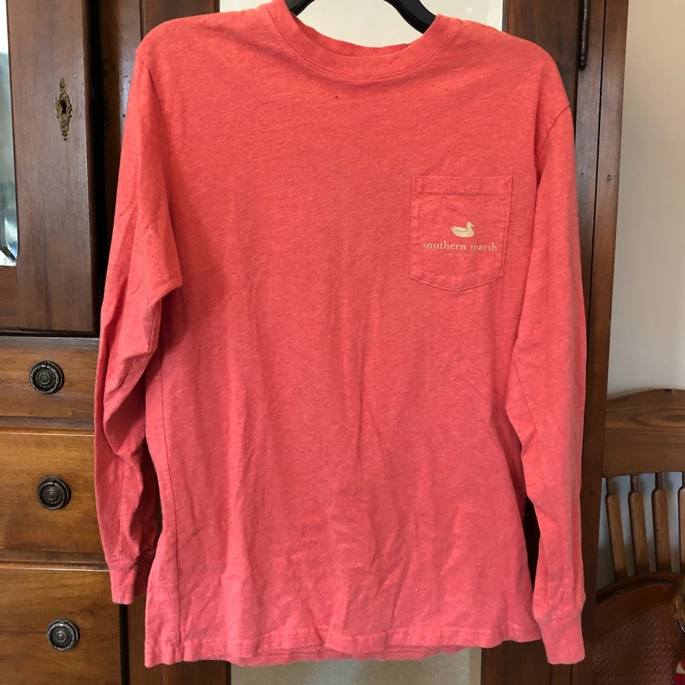 Southern Marsh Long Sleeve